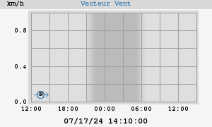 Wind Vector